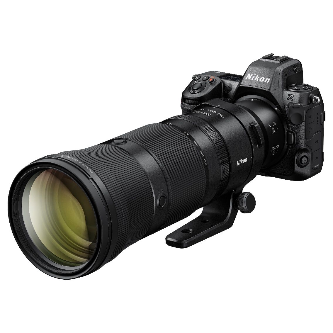 Camera lens